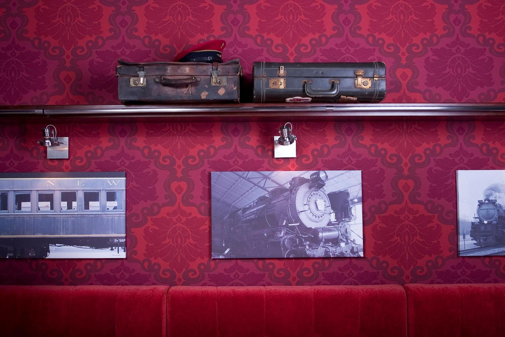 Locomotiva Lublin