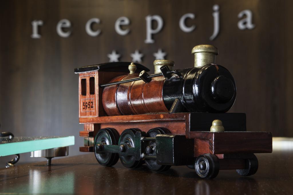 Locomotiva
