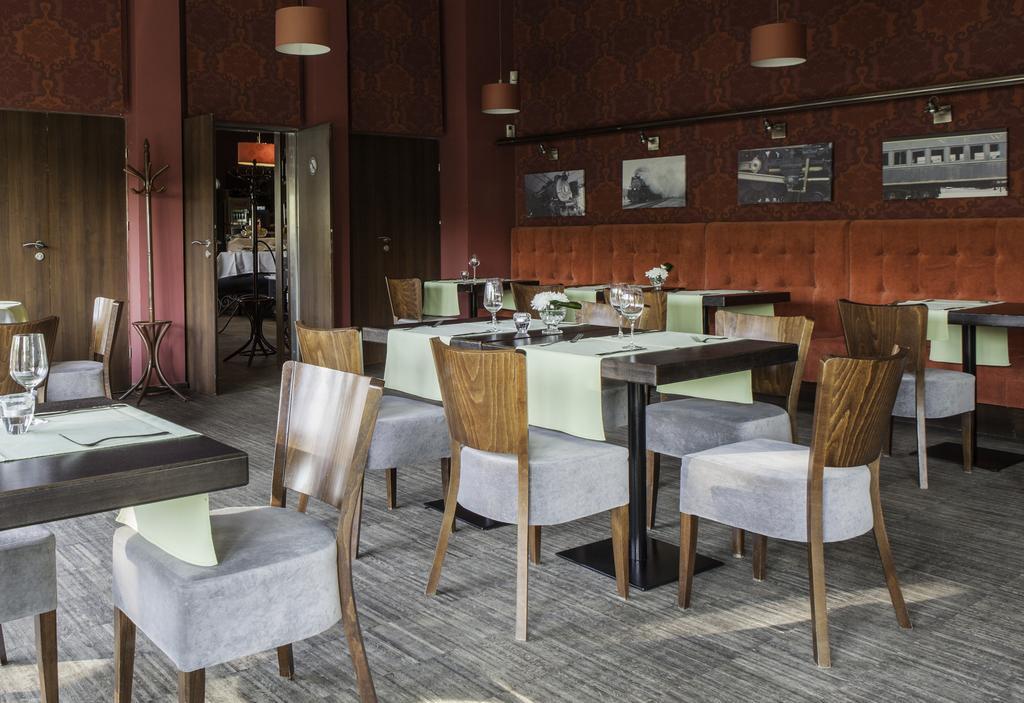 Locomotiva Hotel