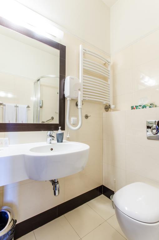 Hotel Locomotiva 3*