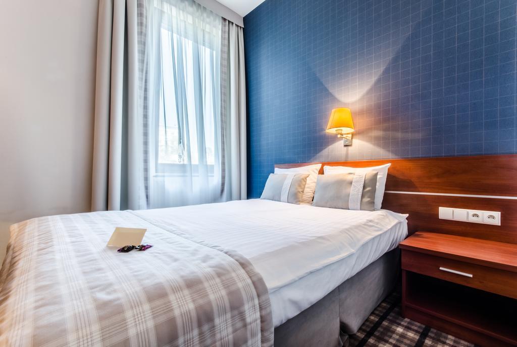 Locomotiva Hotel 3*